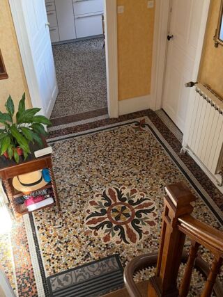  Maison à vendre 8 pièces 152 m²