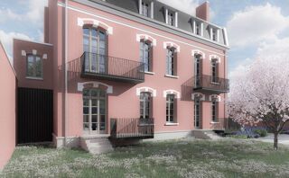 Appartement à vendre 4 pièces 81 m²