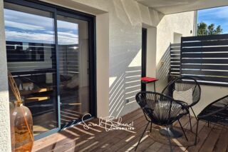  Appartement � vendre 3 pi�ces 57 m�