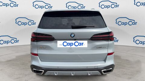 X5 xDrive 50e 489 Plug in Hybrid Steptronic8 M Sport - Premi&egrave;re 2024 occasion 13140 Miramas