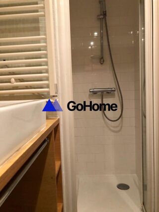  Appartement � louer 2 pi�ces 34 m�