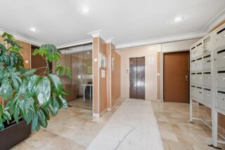  Appartement à vendre 2 pièces 37 m²