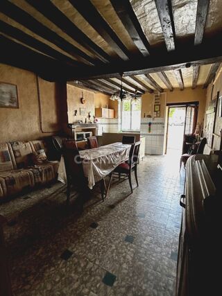  Maison � vendre 3 pi�ces 47 m�