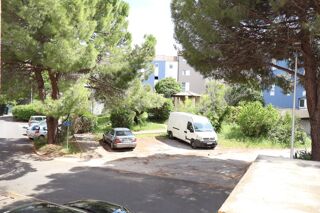  Appartement à vendre 1 pièce 20 m²