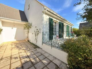  Maison à vendre 5 pièces 120 m²