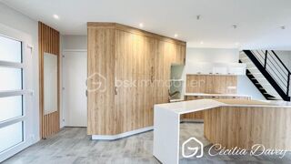  Maison  vendre 5 pices 95 m