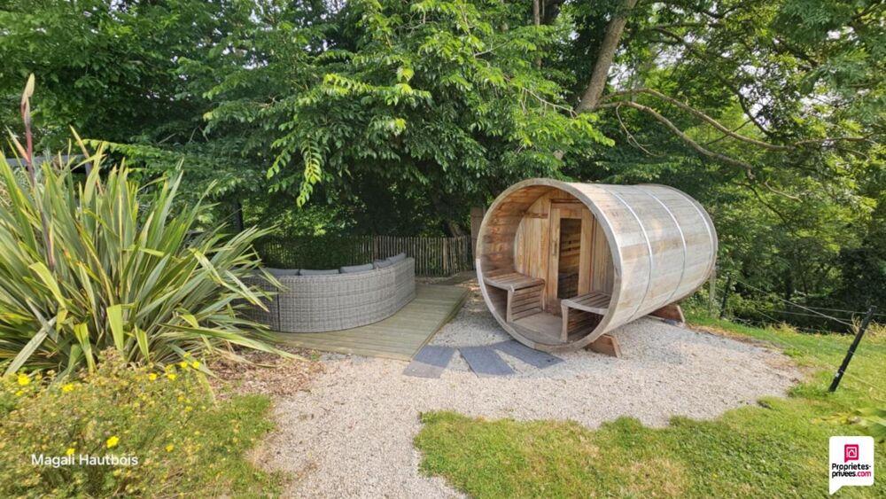 � vendre  Propri�t�/ch�teau Avranches (50300)