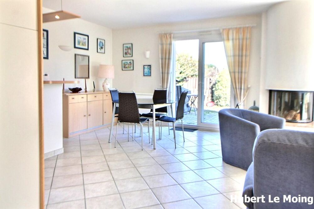 Vente Maison La Plage à pieds Saint philibert