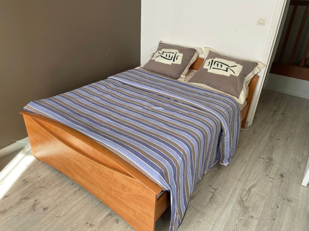 Location Appartement Appartement de 41m2 à louer sur Chemillé-en-Anjou Chemille en anjou