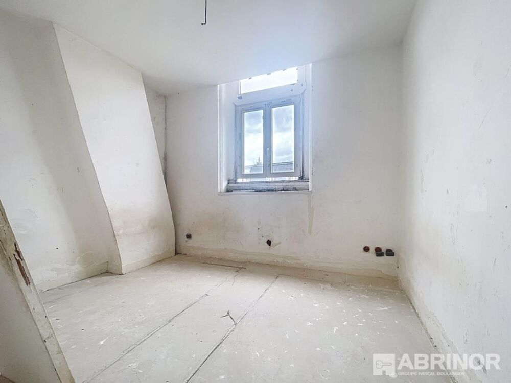 Vente Appartement LILLE CENTRE TYPE 2 Lille