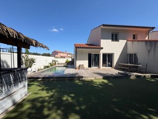  Maison � vendre 5 pi�ces 120 m�