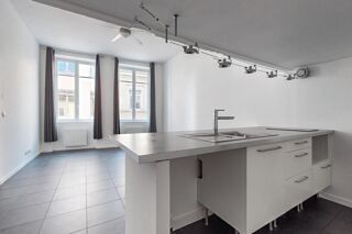  Appartement � vendre 2 pi�ces 48 m�