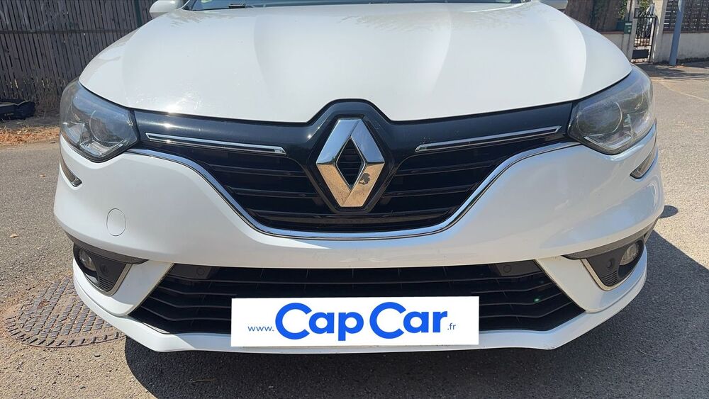 M&eacute;gane 1.5 Blue dCi 115 Business 2019 occasion 31200 Toulouse