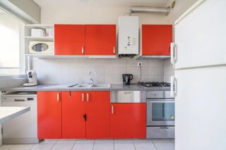  Appartement à vendre 4 pièces 81 m²