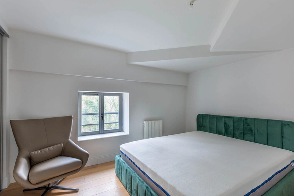 Appartement 3 pièces 72m2 - Domaine de Malmaison - CHAMPAGNE AU MONT D'OR (69)