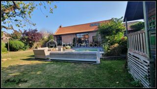  Maison  vendre 10 pices 287 m