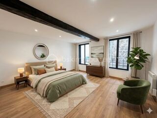  Maison à vendre 5 pièces 108 m²