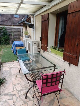  Appartement à louer 1 pièce 17 m²