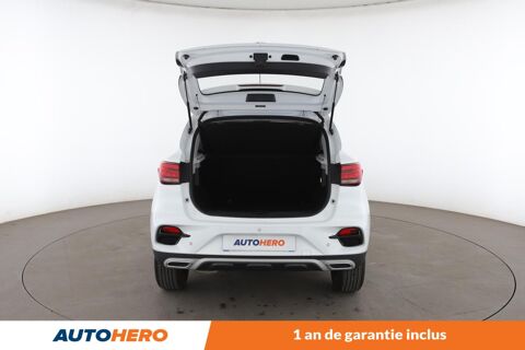 MG.ZS 1.5 VTi-Tech Comfort 2WD 106 ch 2023 occasion 92130 Issy-les-Moulineaux