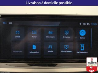 2008 Hybrid 145 ch e-DCS6 Allure 2026 occasion 10150 Lavau