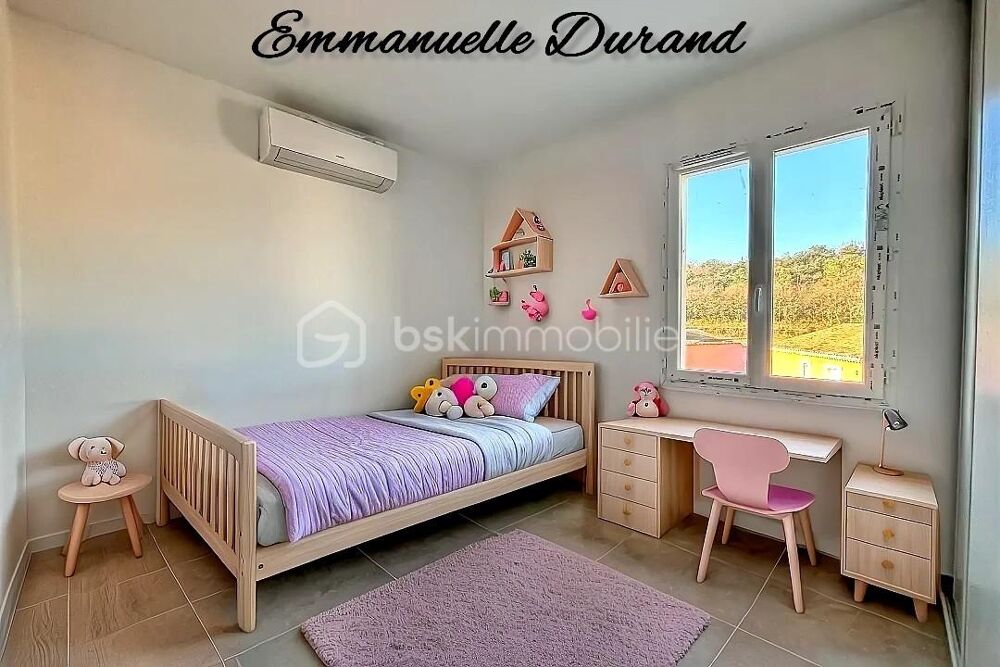 Vente Villa Villa de 2024 au calme, proche commodit�s ! Saint paul trois chateaux