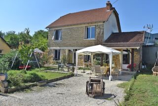  Maison à vendre 10 pièces 210 m²