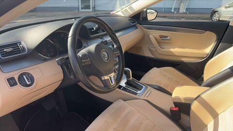Passat 1.4 TSI 160 DSG7 Carat 2014 occasion 76140 Le Petit Quevilly