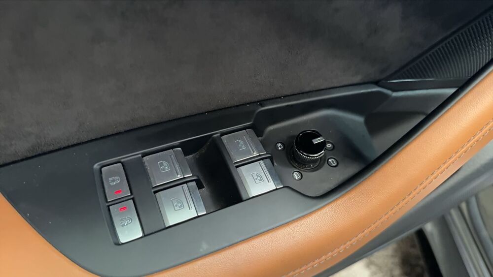 RS6 4.0 TFSI V8 600 Mild hybrid Quattro Tiptronic 8 RS - Entreti 2020 occasion 57000 Metz