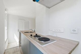  Appartement à vendre 2 pièces 27 m²