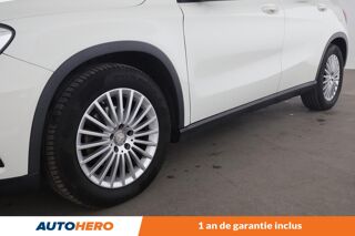 Classe GLA 180 Intuition 122 ch 2015 occasion 92130 Issy-les-Moulineaux