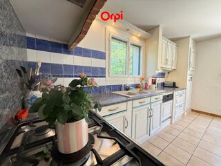  Maison à vendre 5 pièces 156 m²