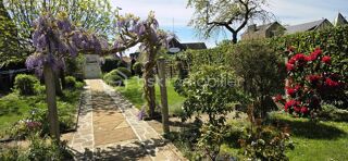  Propri�t�/ch�teau � vendre 5 pi�ces 112 m�