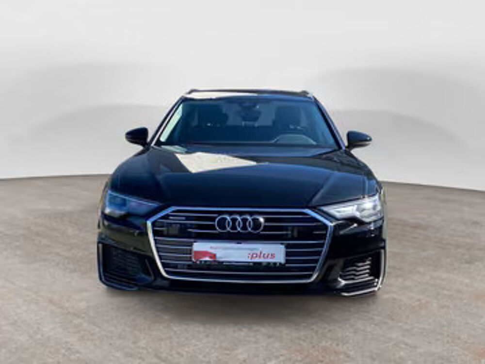 A6 50 TFSI e quattro S line 2022 occasion 33000 Bordeaux