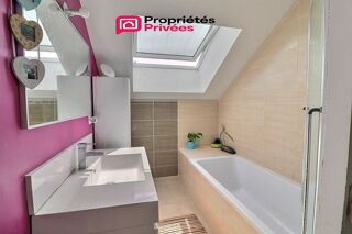 Maison à vendre 6 pièces 132 m²