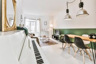  Appartement  vendre 2 pices 42 m