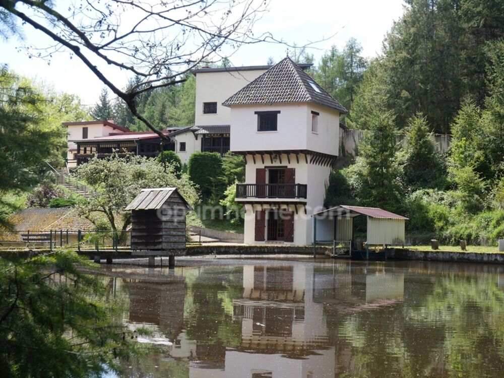 Maison 10 pièces 200 m² · à Gouzon · 200 m² · 330 000 €