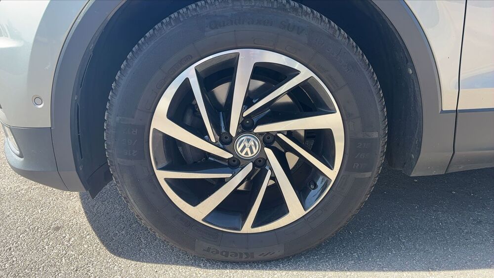 Tiguan II 2.0 TDI 150 DSG7 Connect 2018 occasion 76230 Isneauville