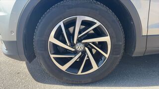 Tiguan II 2.0 TDI 150 DSG7 Connect 2018 occasion 76230 Isneauville