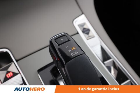 DS7 1.6 Hybride Rechargeable E-Tense La Premi&egrave;re 4x4 EAT8 360 ch 2023 occasion 92130 Issy-les-Moulineaux