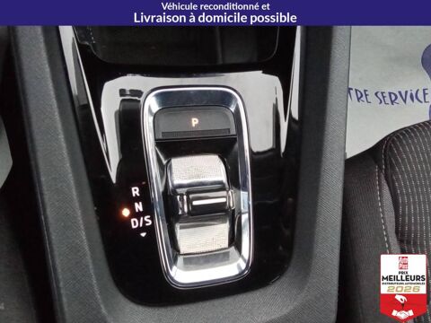Octavia 1.4 TSI PHEV 204 DSG6e Ambition +ACC +PDC 2021 occasion 10150 Lavau