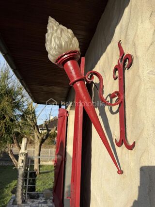  Maison � vendre 8 pi�ces 157 m�