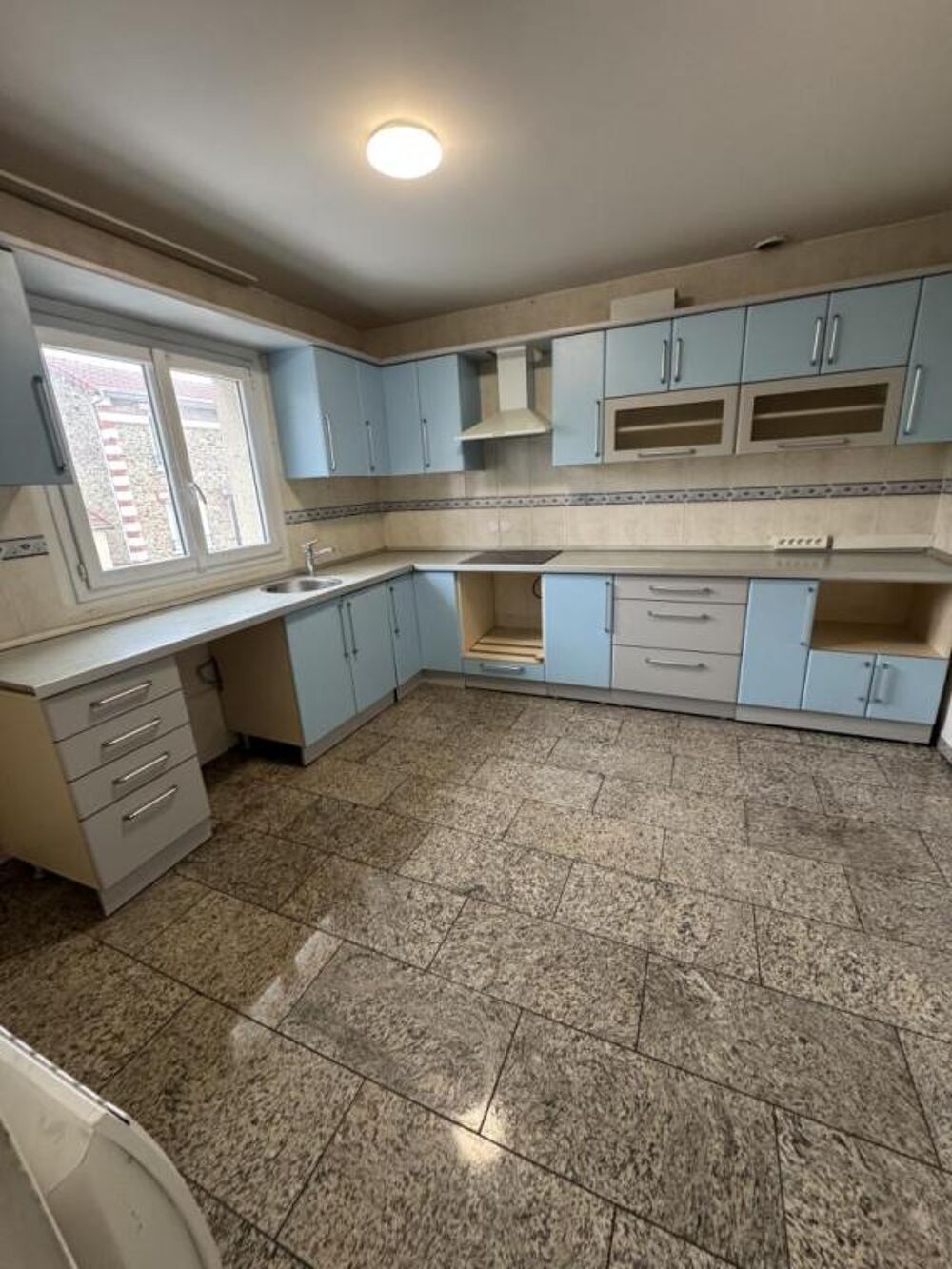 Maison a louer aulnay-sous-bois - 4 pièce(s) - 80 m2 - Surfyn