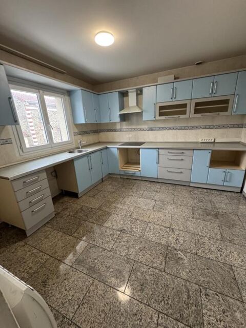  Maison � louer 4 pi�ces 80 m�