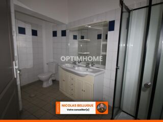  Maison à vendre 7 pièces 160 m²