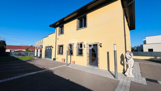  Villa  vendre 6 pices 197 m