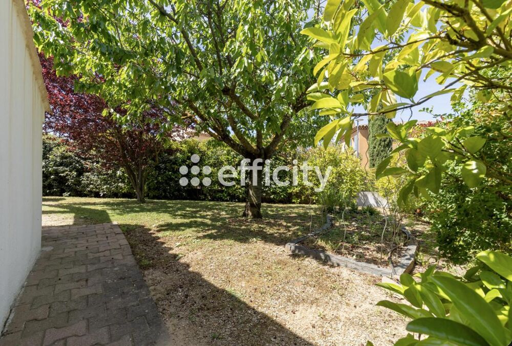 Vente Maison Maison Aix en provence