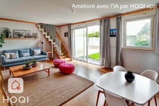  Maison � vendre 4 pi�ces 70 m�