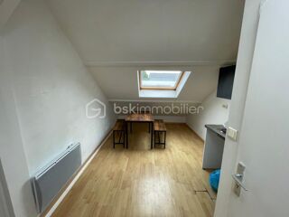  Appartement  vendre 2 pices 16 m