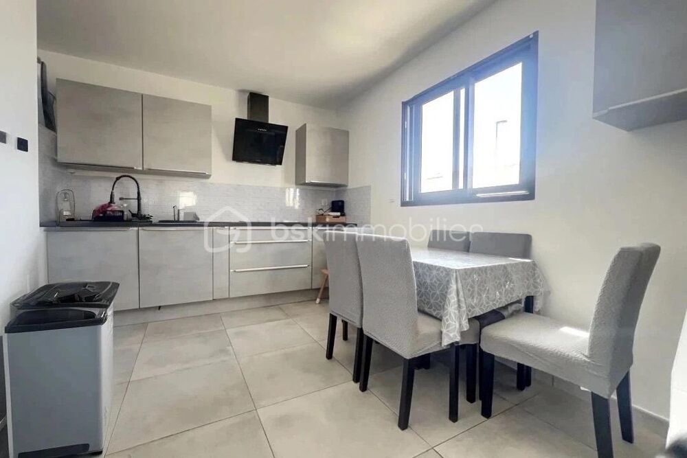 Magnifique villa contemporaine de plain-pied