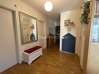  Appartement � vendre 3 pi�ces 80 m�